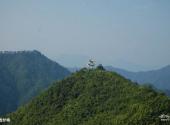 上饶铅山葛仙山风景区旅游攻略 之 香炉峰