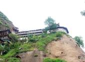 青海峡群寺森林公园旅游攻略 之 峡群寺三