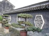 南通海安县博物馆旅游攻略 之 博物馆