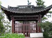 淮安勺湖园风景区旅游攻略 之 金天德大钟