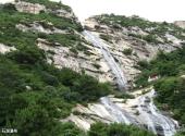 北镇双峰山风景区旅游攻略 之 石湖瀑布