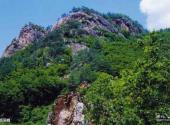 吉林仙景台风景名胜区旅游攻略 之 高丽峰