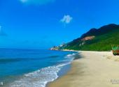 珠海荷包岛旅游攻略 之 海湾