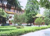 南昌大学校园风光 之 北院教学楼