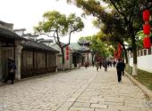 无锡惠山老街旅游攻略 之 惠山横街
