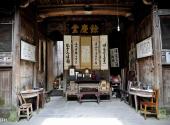 江西婺源风景区旅游攻略 之 延村