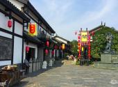 长沙宁乡关山旅游区旅游攻略 之 旅游区