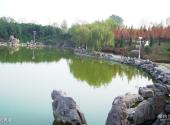 洛阳市中国国花园景区旅游攻略 之 衍秀湖