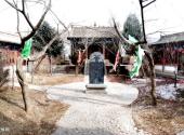 青川唐家河阴平古道旅游攻略 之 武侯祠