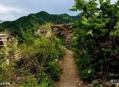 迁西县青山关旅游区旅游攻略 之 青山关长城
