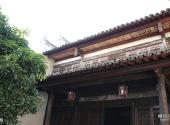 乐安流坑古村旅游攻略 之 建筑
