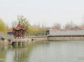 安丘辉渠百泉旅游区旅游攻略 之 度假村
