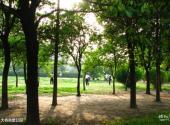 南京长江大桥旅游攻略 之 大桥南堡公园