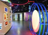 陕西自然博物馆旅游攻略 之 科学现象展项