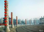 辽阳广佑寺景区旅游攻略 之 龙图腾