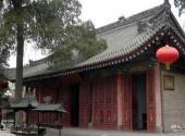 铜川药王故里旅游攻略 之 药王祠
