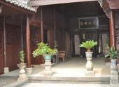 永州月岩—周敦颐故里风景区旅游攻略 之 古民居