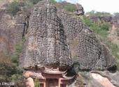 大理宾川鸡足山景区旅游攻略 之 石钟山石窟