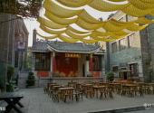 广州岭南印象园旅游攻略 之 戏台