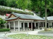 潮州韩文公祠旅游攻略 之 韩愈纪念馆