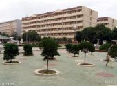 陕西师范大学校园风光 之 学生宿舍
