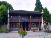 安庆孔城老街旅游攻略 之 桐乡书院旧址