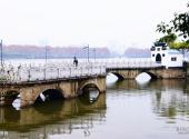 九江甘棠湖旅游攻略 之 思贤桥