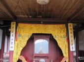 福州方广岩景区旅游攻略 之 卢公