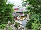 抚松北山生态园旅游攻略 之 园林