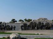 北京卢沟桥旅游攻略 之 雕塑园