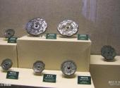 大连旅顺博物馆旅游攻略 之 铜镜展