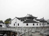 九江甘棠湖旅游攻略 之 烟水亭