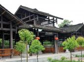 遵义务川仡佬文化旅游景区旅游攻略 之 九天回廊