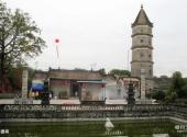 广州增城小楼人家景区旅游攻略 之 报德祠