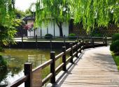 上海中国农民画村旅游攻略 之 生态休闲园