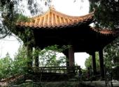 徐州云龙山旅游攻略 之 鹤归亭