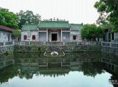 广东罗浮山旅游攻略 之 九天观