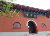 石家庄封龙山风景名胜区旅游攻略 之 白草寺