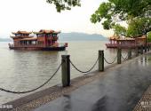 杭州西湖风景名胜区旅游攻略 之 湖滨晴雨