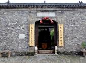 扬州东关街旅游攻略 之 武当行宫