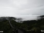 广西大明山国家级自然保护区旅游攻略 之 龙母恬睡