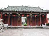 江西龙虎山风景旅游区旅游攻略 之 天师府
