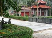 福建黄檗山万福寺风景区旅游攻略 之 隐元桥