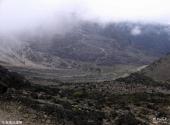 乞力马扎罗山风景区旅游攻略 之 高地沙漠带
