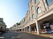 厦门中山路步行街旅游攻略 之 骑楼建筑