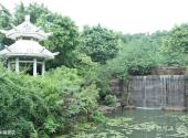 广东中山影视城旅游攻略 之 中国景区