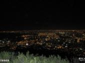 开普敦信号山旅游攻略 之 开普敦夜景