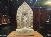 临漳邺城博物馆旅游攻略 之 中国北方佛都——六世纪邺城佛教