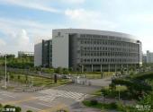 华南师范大学校园风光 之 教学楼