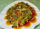 云南西双版纳云茶庄园旅游攻略 之 特色茶餐